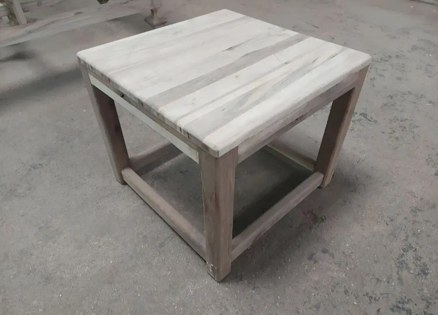 کرسی چوبی جفت کلاف مسلم با ضخامت بالا سفارشی ساز|بخاری، هیتر، شومینه|تهران, شهرک ولیعصر جنوبی|دیوار