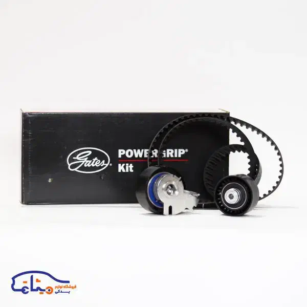 فروش کیت تسمه تایم و تسمه‌تایم اصلی  اورجینال|قطعات یدکی و لوازم جانبی|شیراز, بالا کفت|دیوار