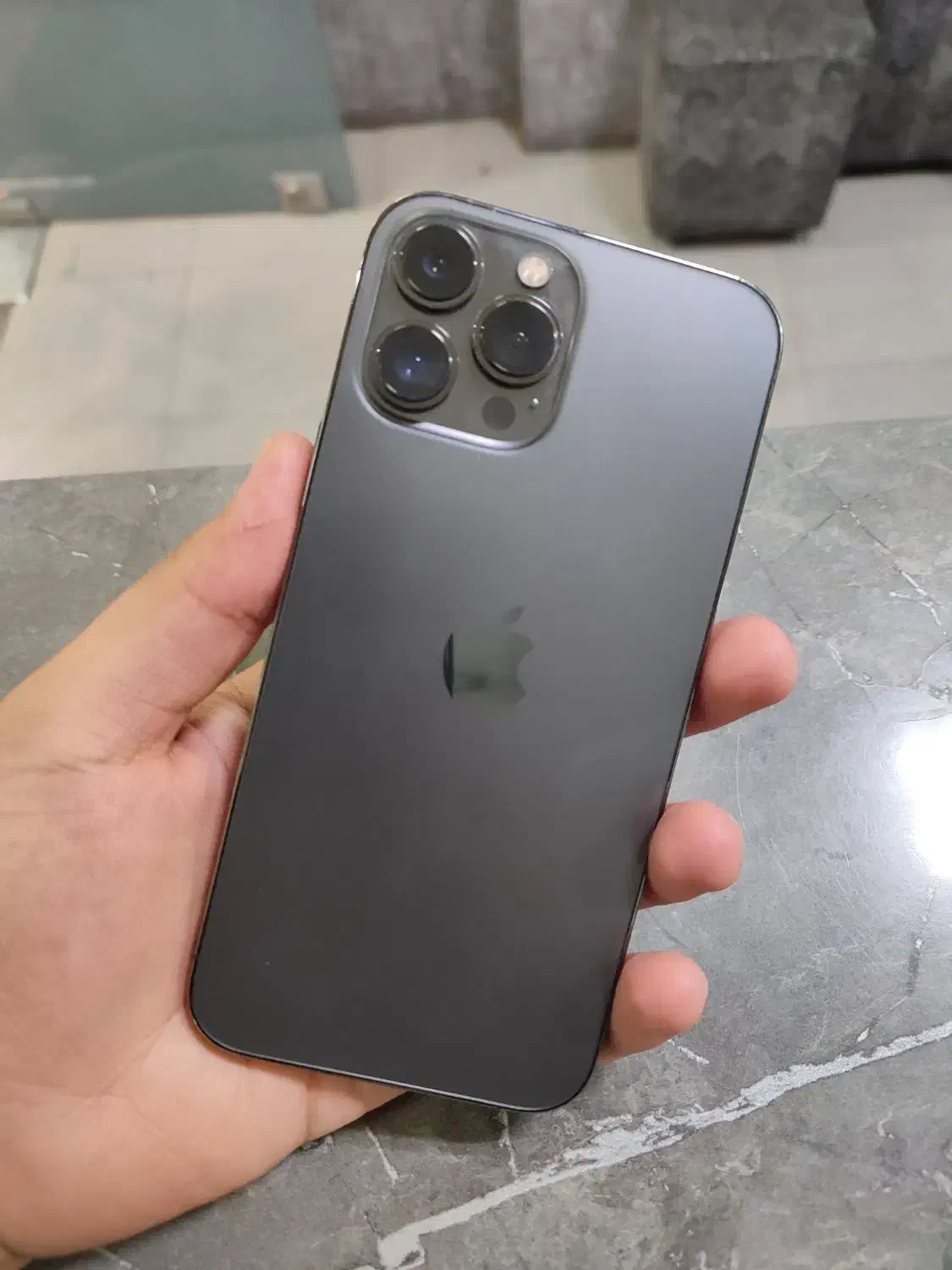 iphone13pro Max512Gb|موبایل|مشهد, ده دی|دیوار