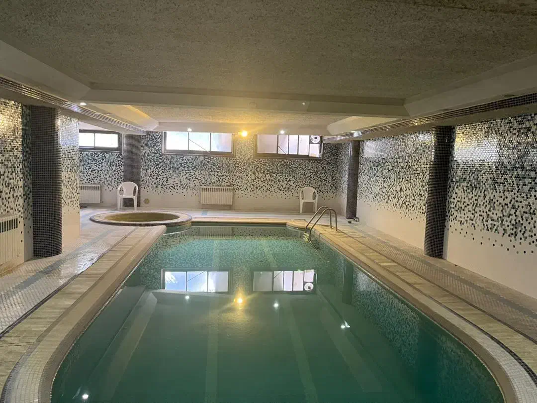 ۲۲۰متر /آجودانیه/۴خواب/بازسازی شده/۲پارکینگ|اجارهٔ آپارتمان|تهران, آجودانیه|دیوار