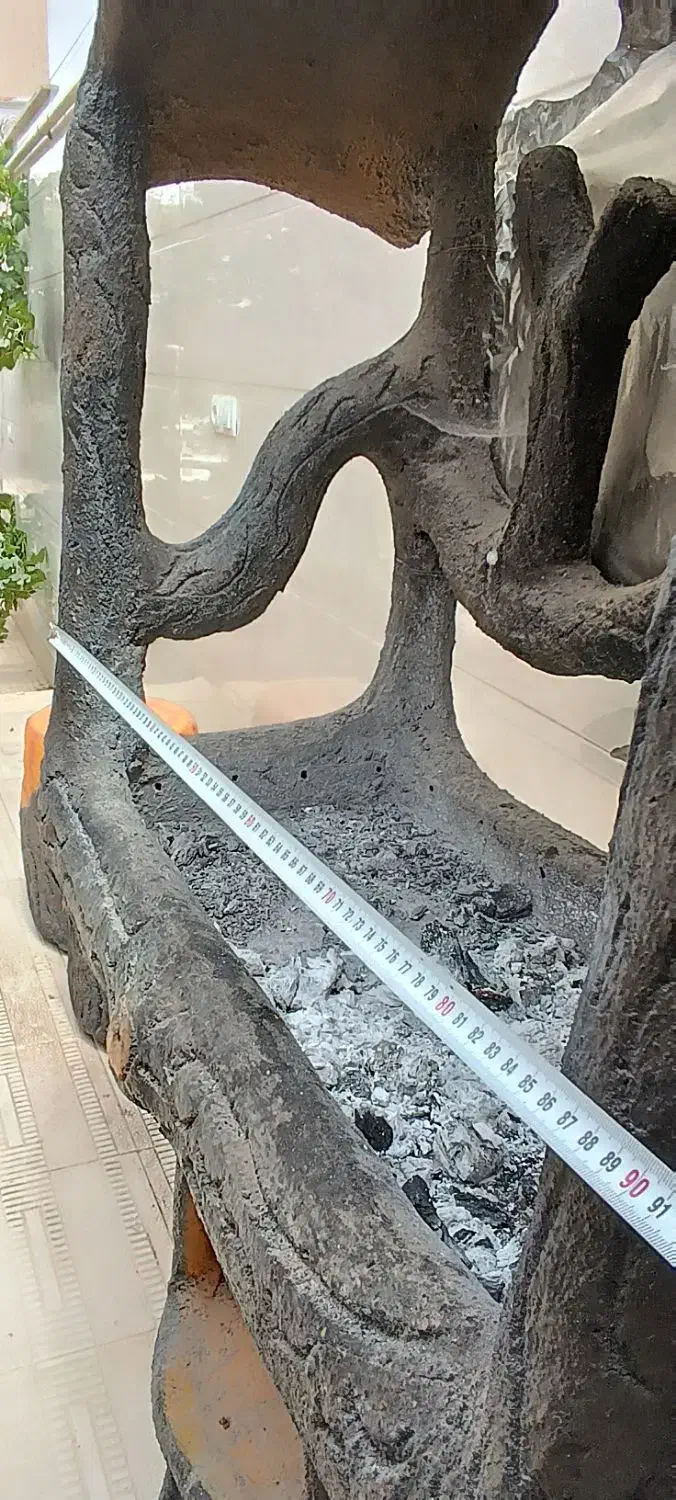 منقل ویلایی|اجاق گاز و لوازم برقی پخت‌وپز|کرمان, |دیوار