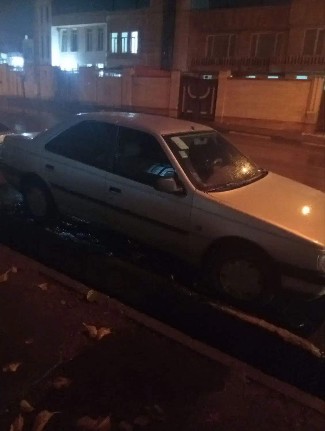 ۴۰۵ دوگانه کارخانه|خودرو سواری و وانت|کامیاران, |دیوار