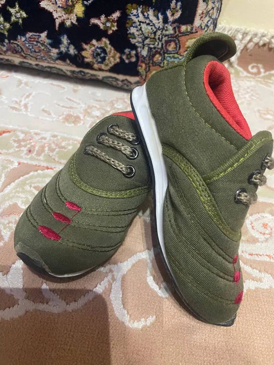 کفش کودک|کفش و لباس بچه|سنندج, |دیوار