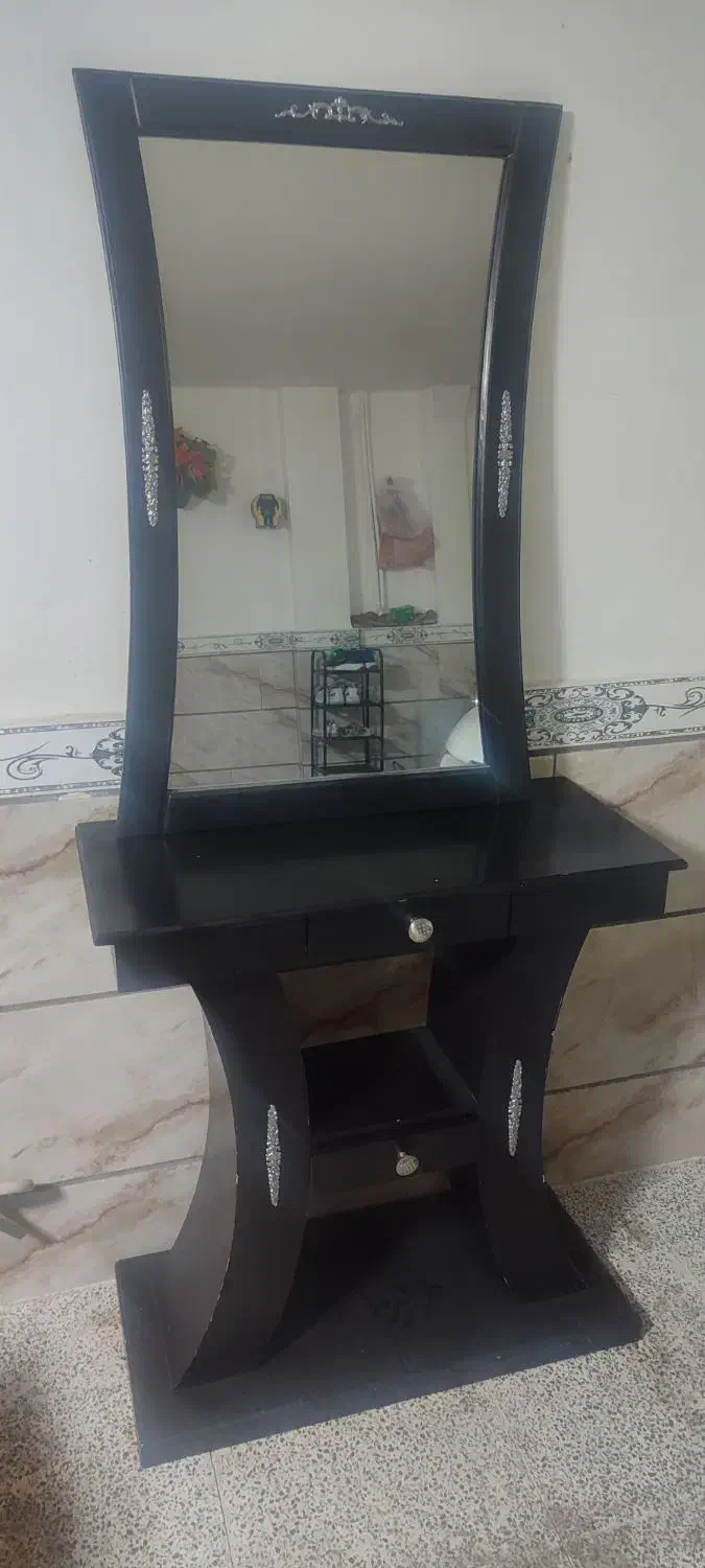 آیینه|آینه|الوند, |دیوار