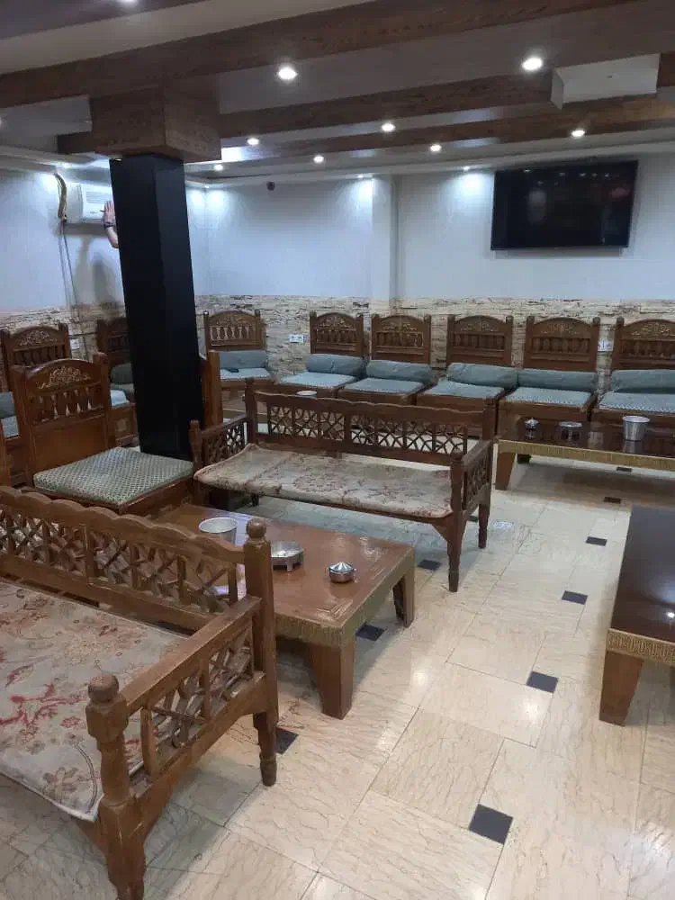 کارگر ساده در چایخانه|استخدام خدمات فروشگاه و رستوران|تهران, جوانمردان (اندیشه)|دیوار