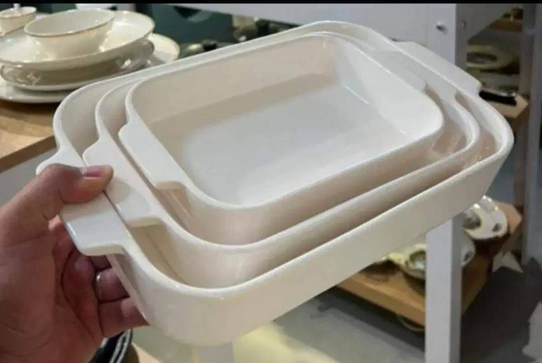 تابه ۳تکه بزرگ|ظروف پختوپز|بندرلنگه, |دیوار