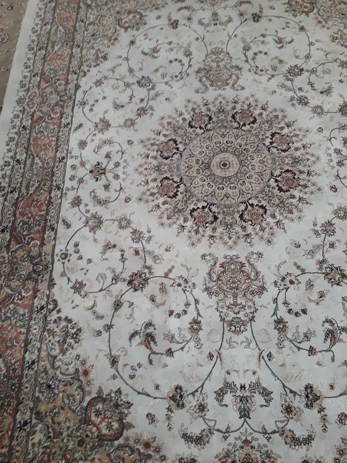 یکعدد 9متری700شونه در مهدیشهر|فرش|سمنان, |دیوار