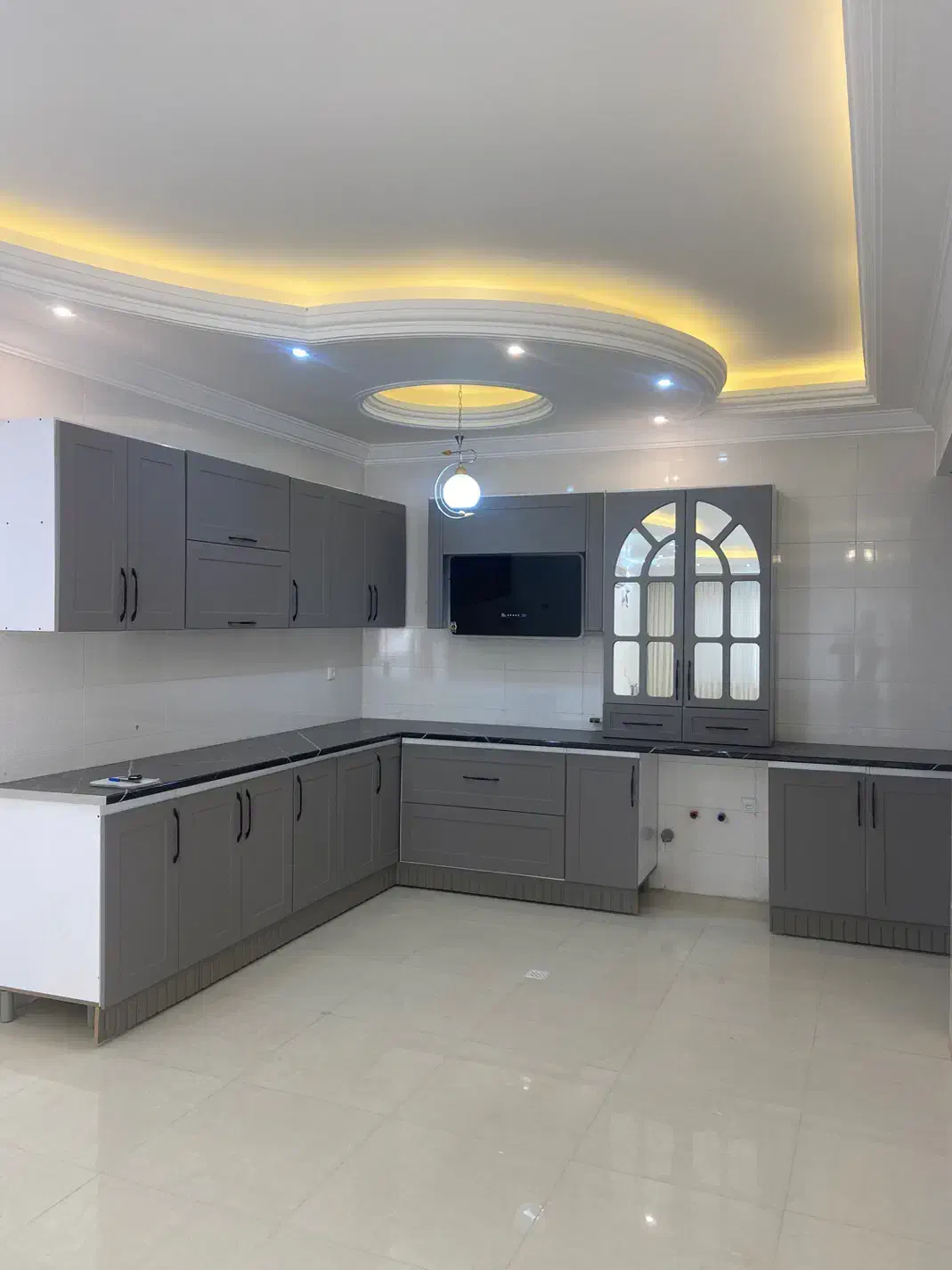 منزل ۱۱۰متری/صادق اصفهانی/نبش/راه مشترک|اجارهٔ خانه و ویلا|کاشان, فین کوچک|دیوار