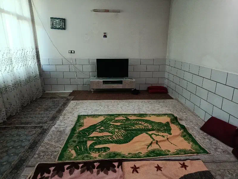 خانه اجاره ای شبانه روزانه|اجارهٔ کوتاهمدت آپارتمان و سوئیت|فولادشهر, A1|دیوار