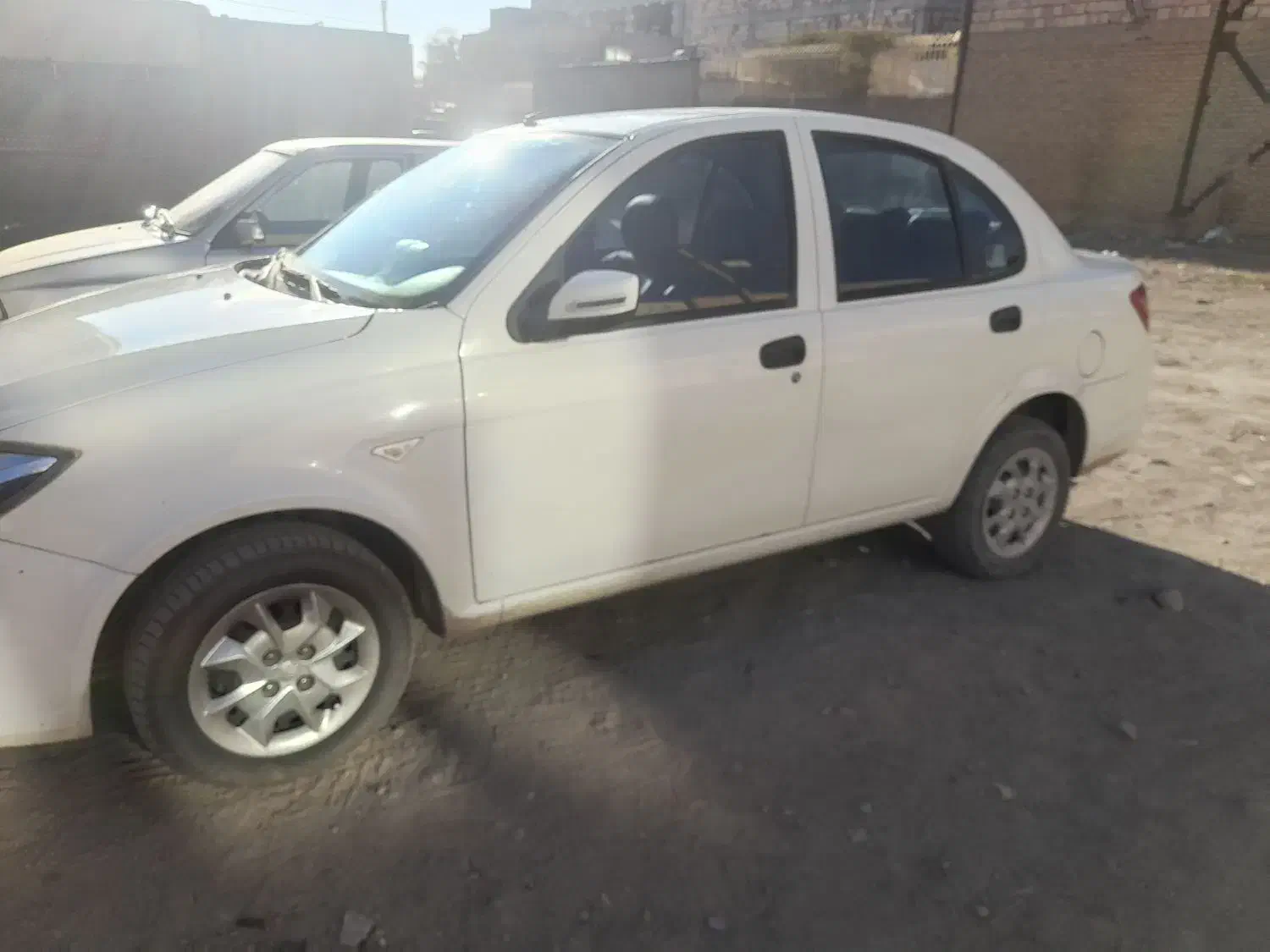 ساینا|خودرو سواری و وانت|نیشابور, شهرک جانبازان|دیوار