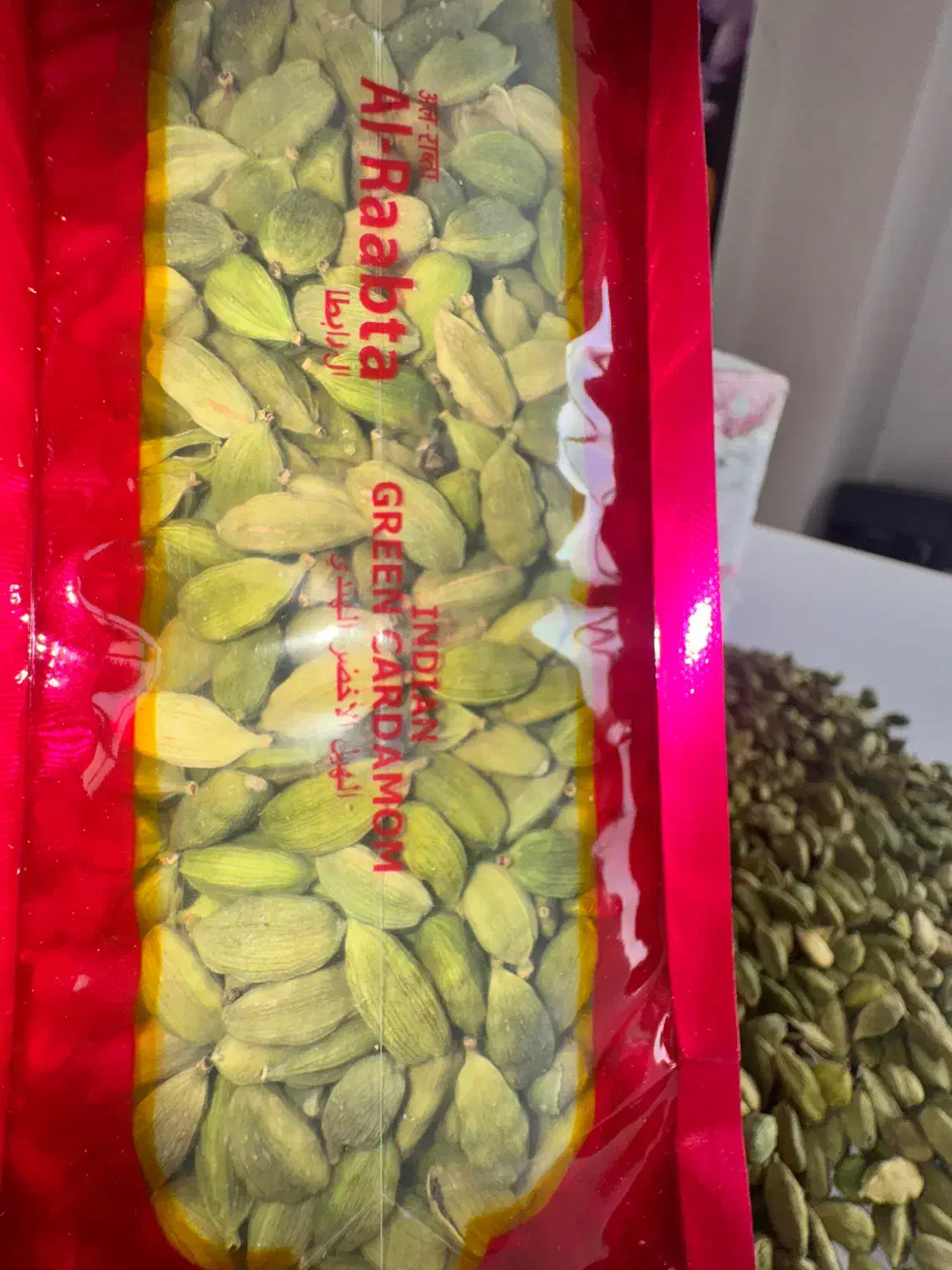 هل رابطا بنفش  ۸میل|خوردنی و آشامیدنی|قم, شهرک مهدیه|دیوار