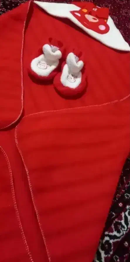 پتو نوزادی|رختخواب، بالش، پتو|اردبیل, |دیوار