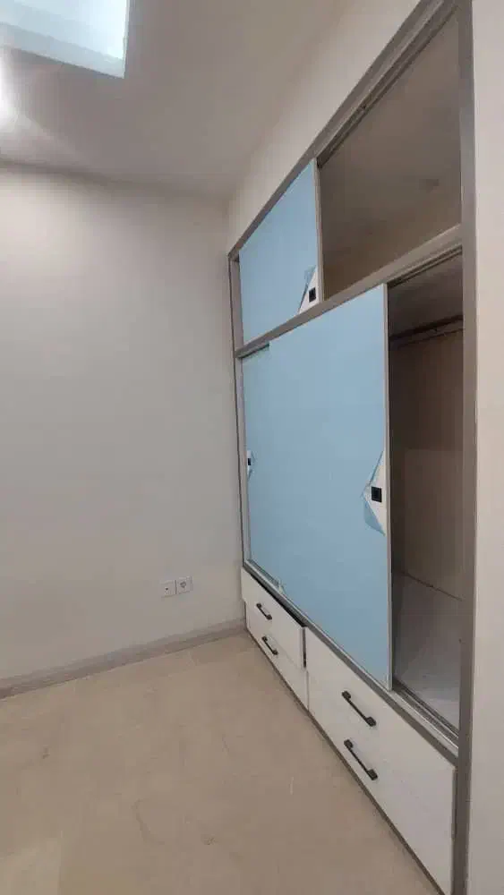 جنت اباد شمالی*۹۰متر*کلید نخورده*فول