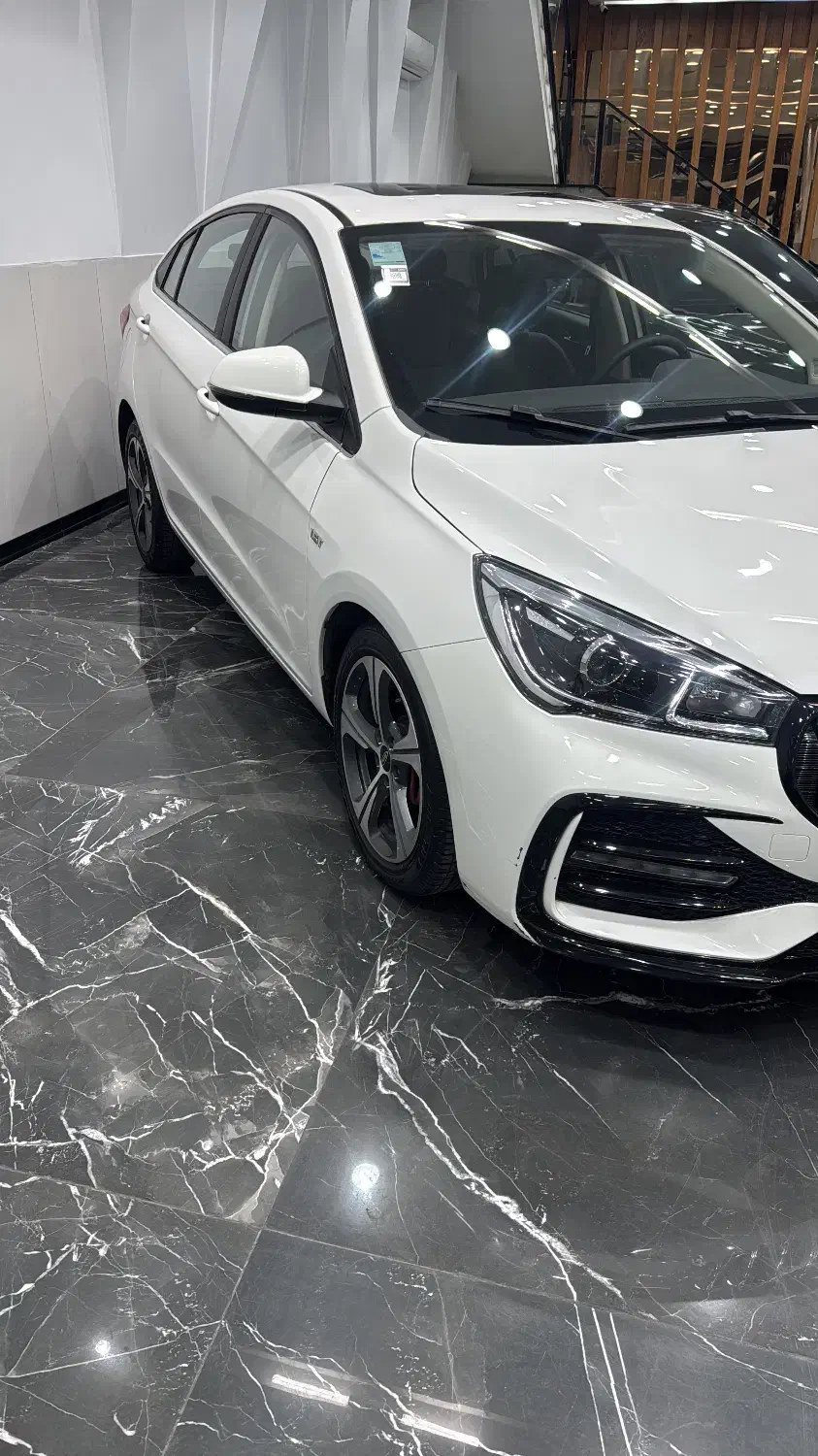 فروشی|خودرو سواری و وانت|تهران, علم و صنعت|دیوار