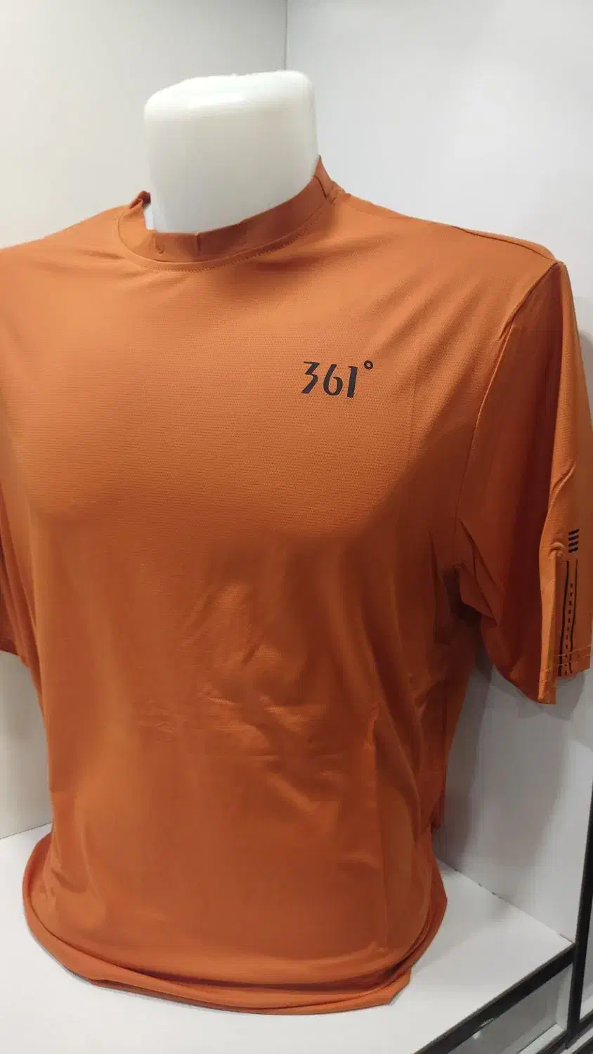 تیشرت ورزشی 361 تنفسی. اردلان. بیرانوند|لباس|خرمآباد, |دیوار