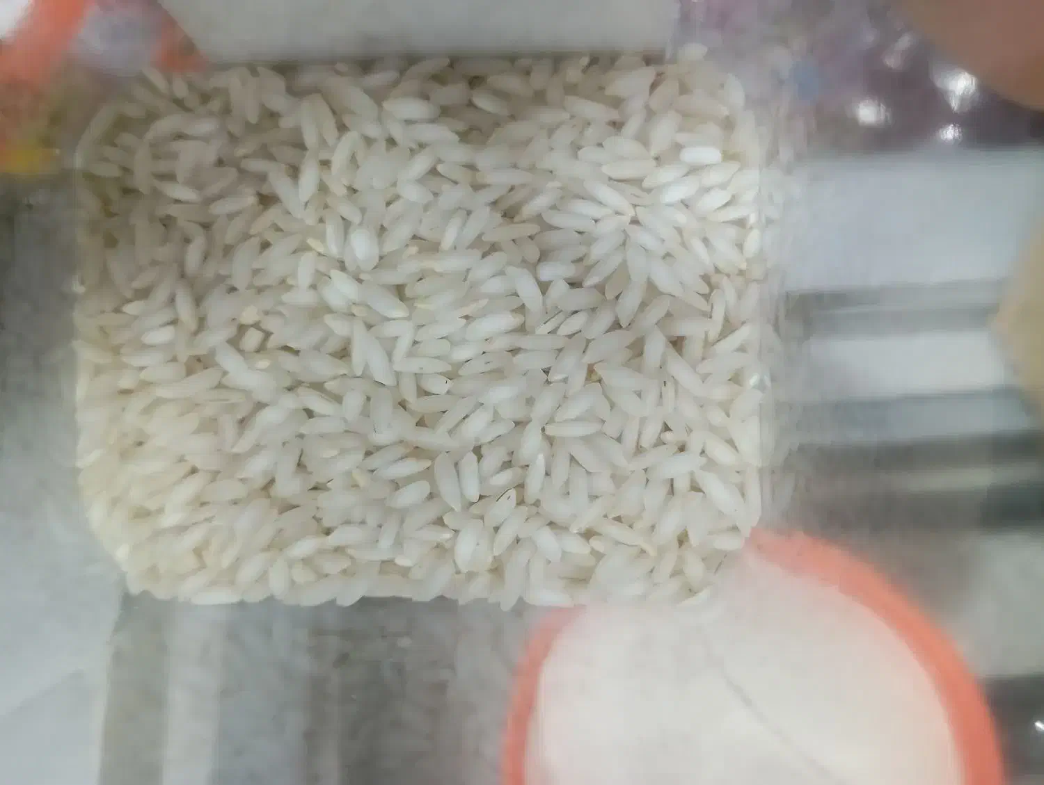 برنج نیم دانه و دانه بلند|عمدهفروشی|پلدختر, |دیوار