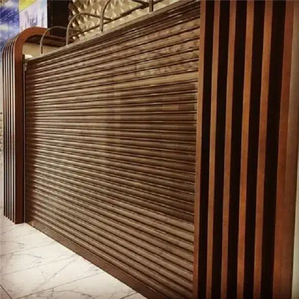 تعمیر و نصب انواع درب های کرکره ای و شیشه سکوریت|خدمات پیشه و مهارت|زاهدان, |دیوار