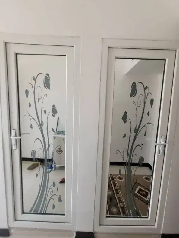 تولیدی درب و پنجره دوجداره و آلمینیومی|خدمات پیشه و مهارت|کرمان, |دیوار