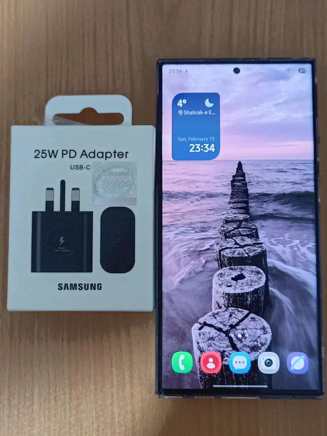 S23 Ultra 5G|موبایل|سنندج, |دیوار