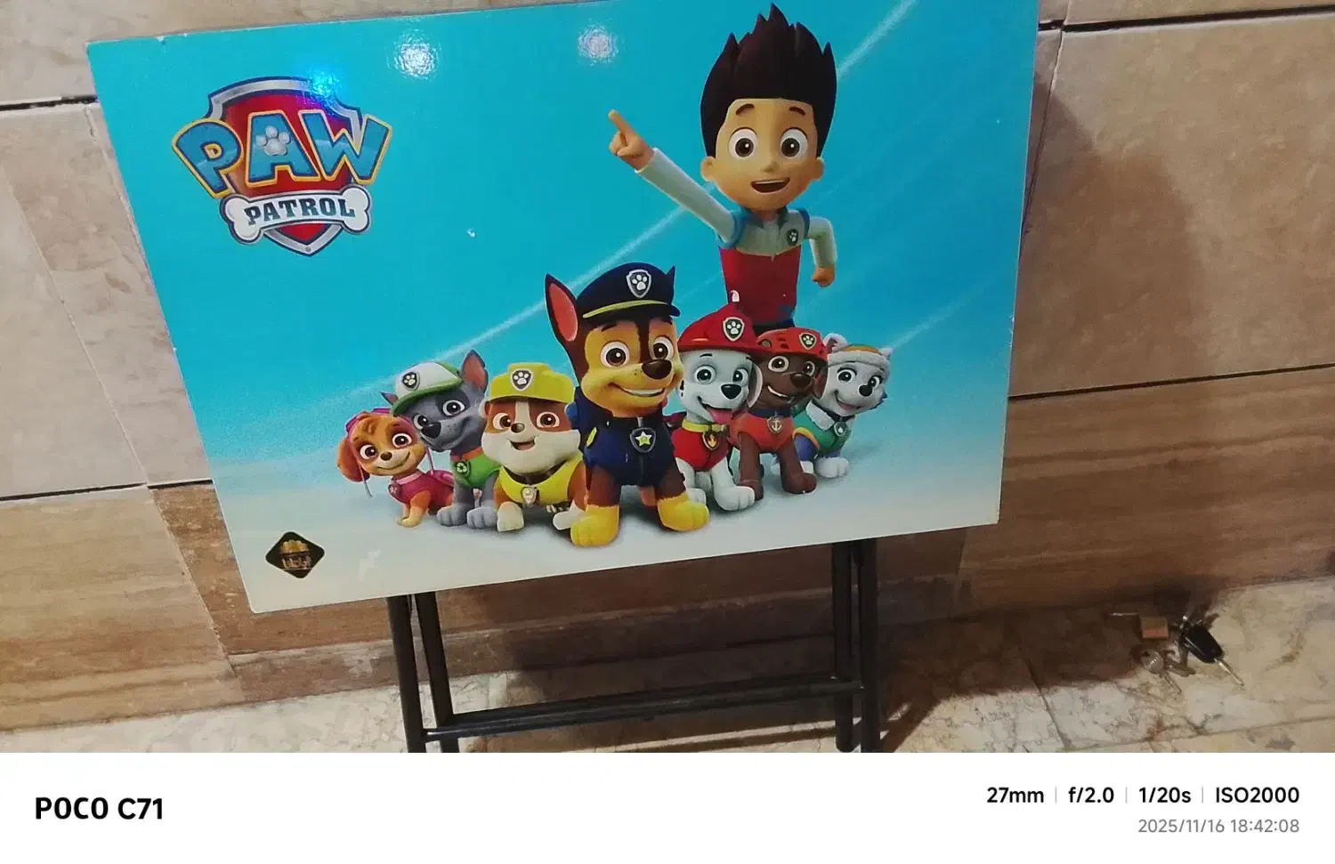 میز تحریر|میز تحریر و کامپیوتر|محمدشهر, سیدآباد|دیوار