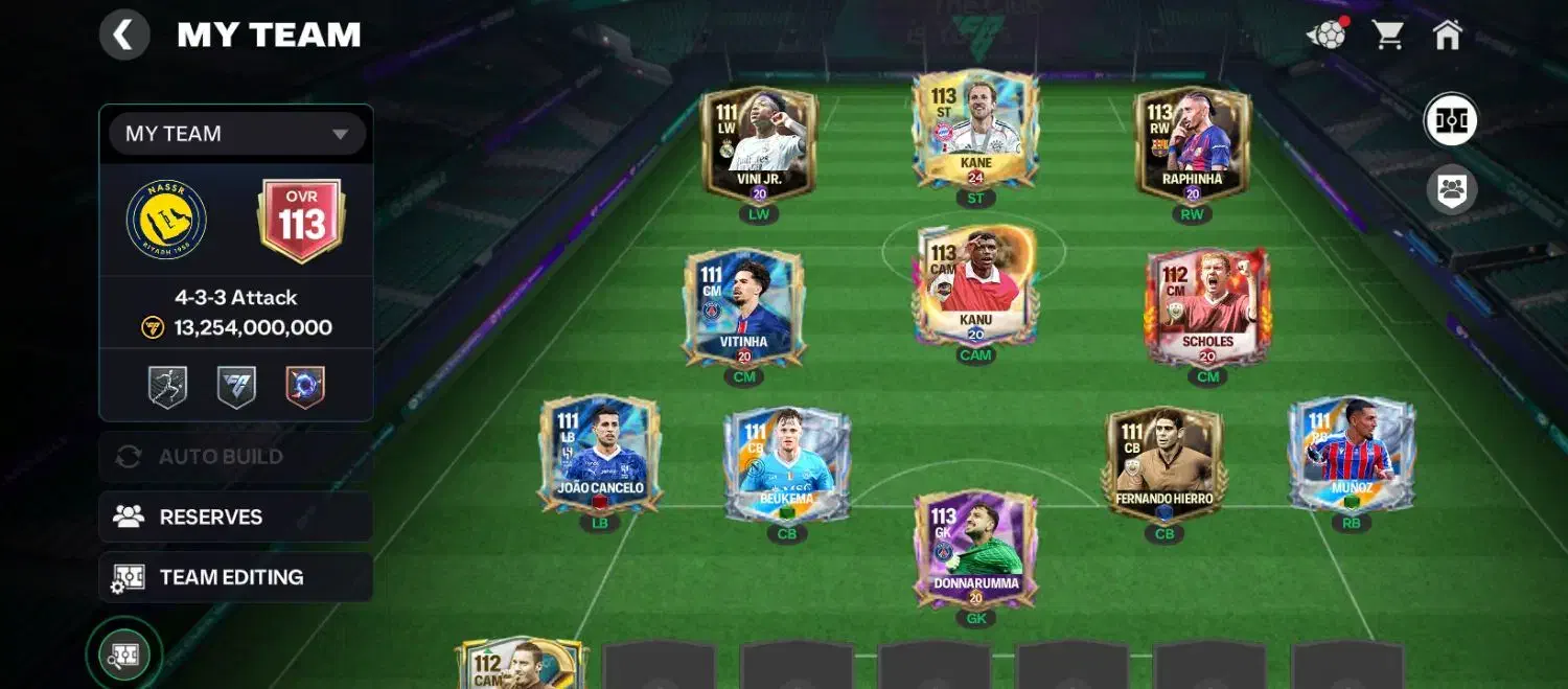 اکانت فیفا موبایل|کنسول، بازی ویدئویی و آنلاین|علی‌آباد کتول, |دیوار