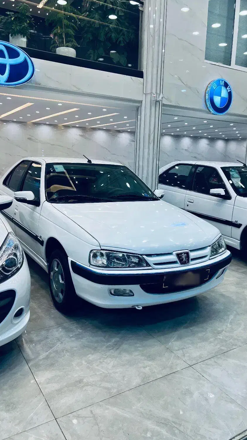 پارس tu5 مدل 1400 دریچه سیمی|خودرو سواری و وانت|همدان, |دیوار