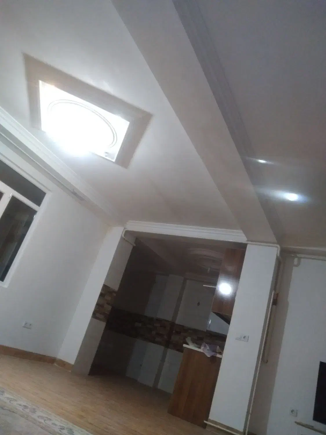 آپارتمان اجاره ای|اجارهٔ آپارتمان|میانه, |دیوار