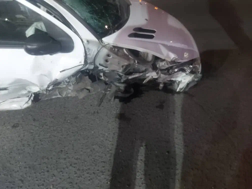 فروش ۲۰۶ مدل ۱۴۰۰ تصادفی|خودرو سواری و وانت|تهران, شهرک چیتگر|دیوار