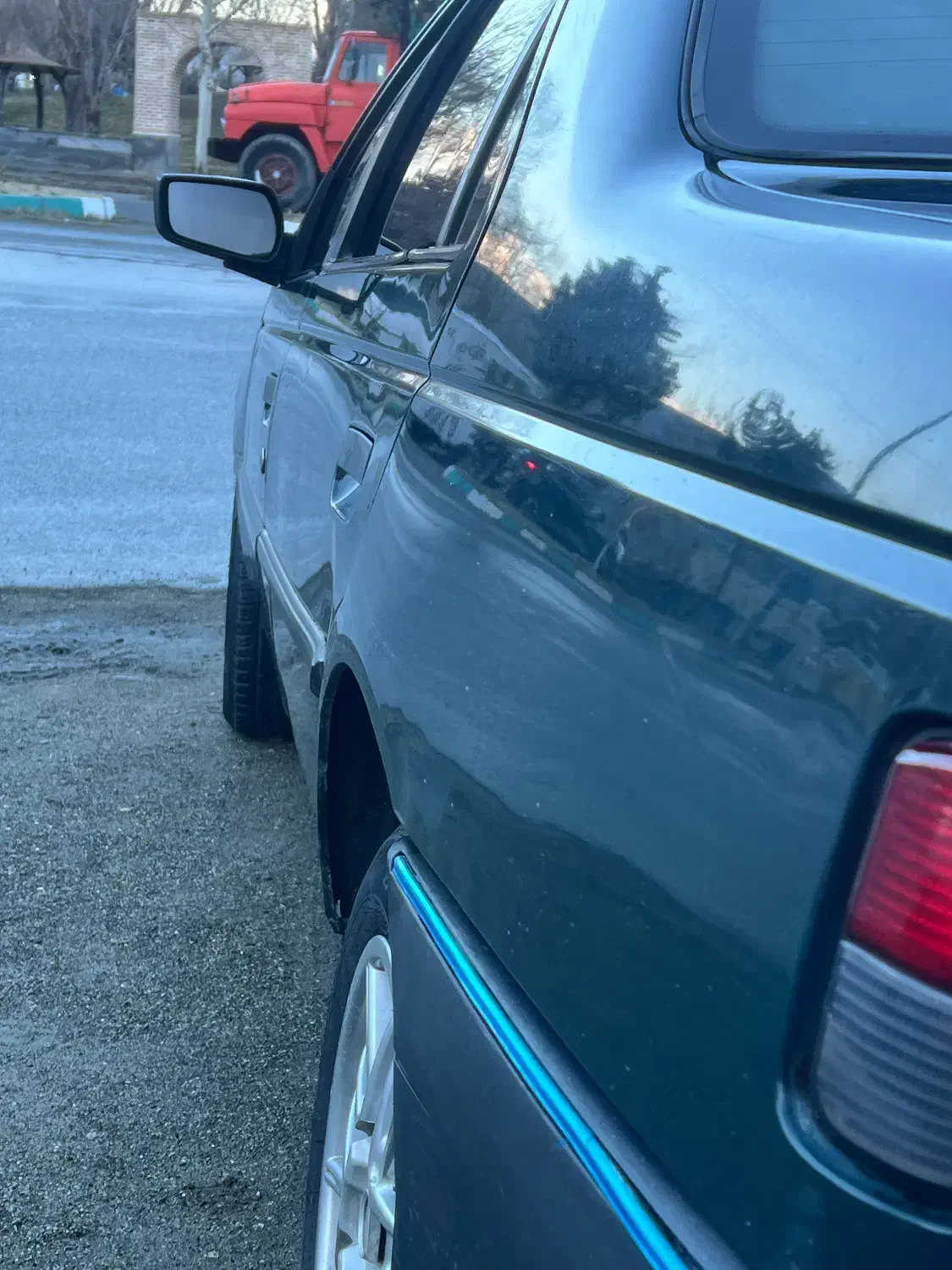 پژو ۴۰۵|خودرو سواری و وانت|اشنویه, |دیوار