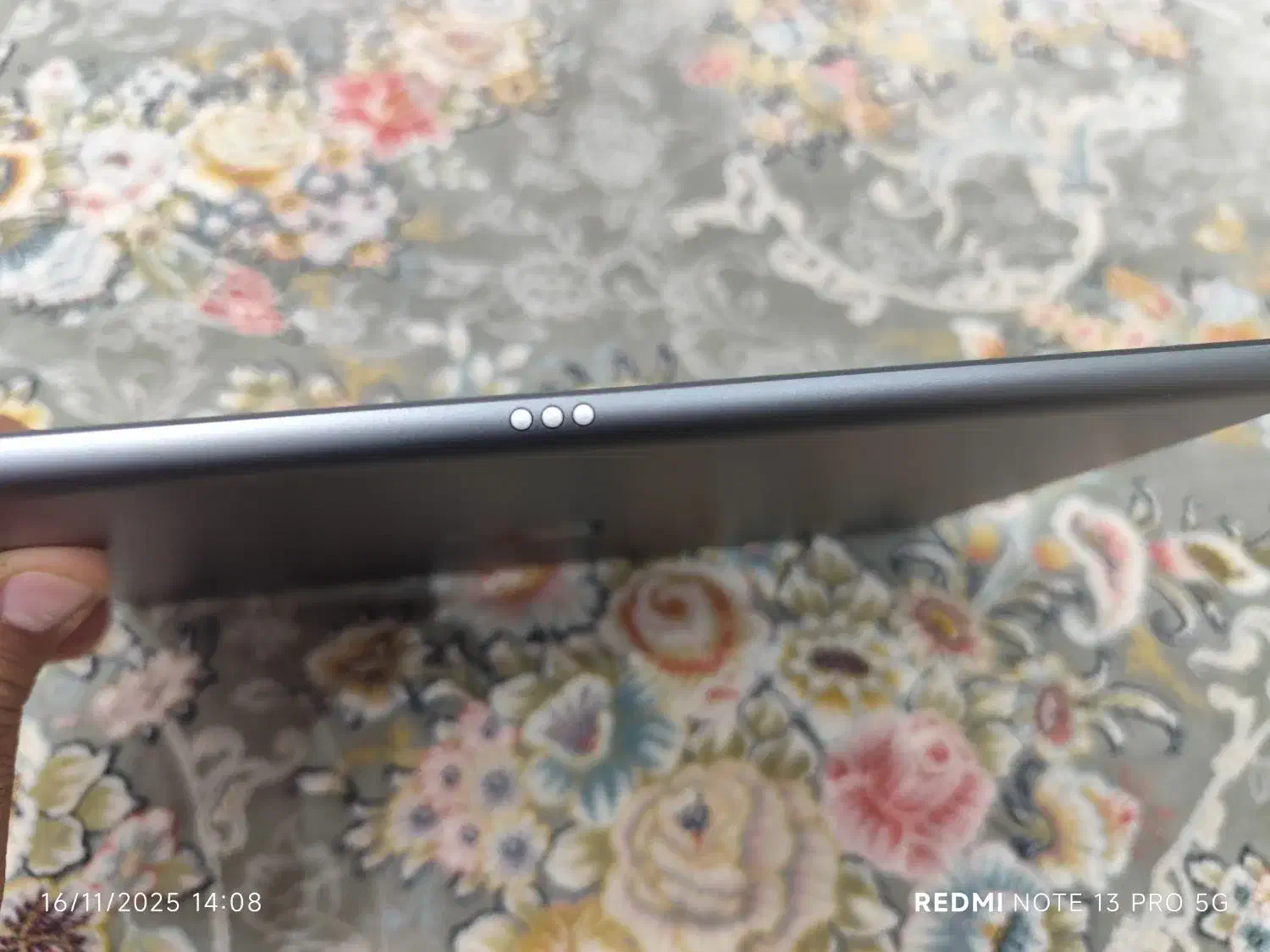 آیپد نسل ۹|تبلت|شاهینشهر, خانه کارگر|دیوار