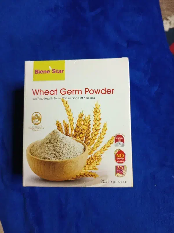 پودر جوانه گندم|خوردنی و آشامیدنی|بندرعباس, |دیوار