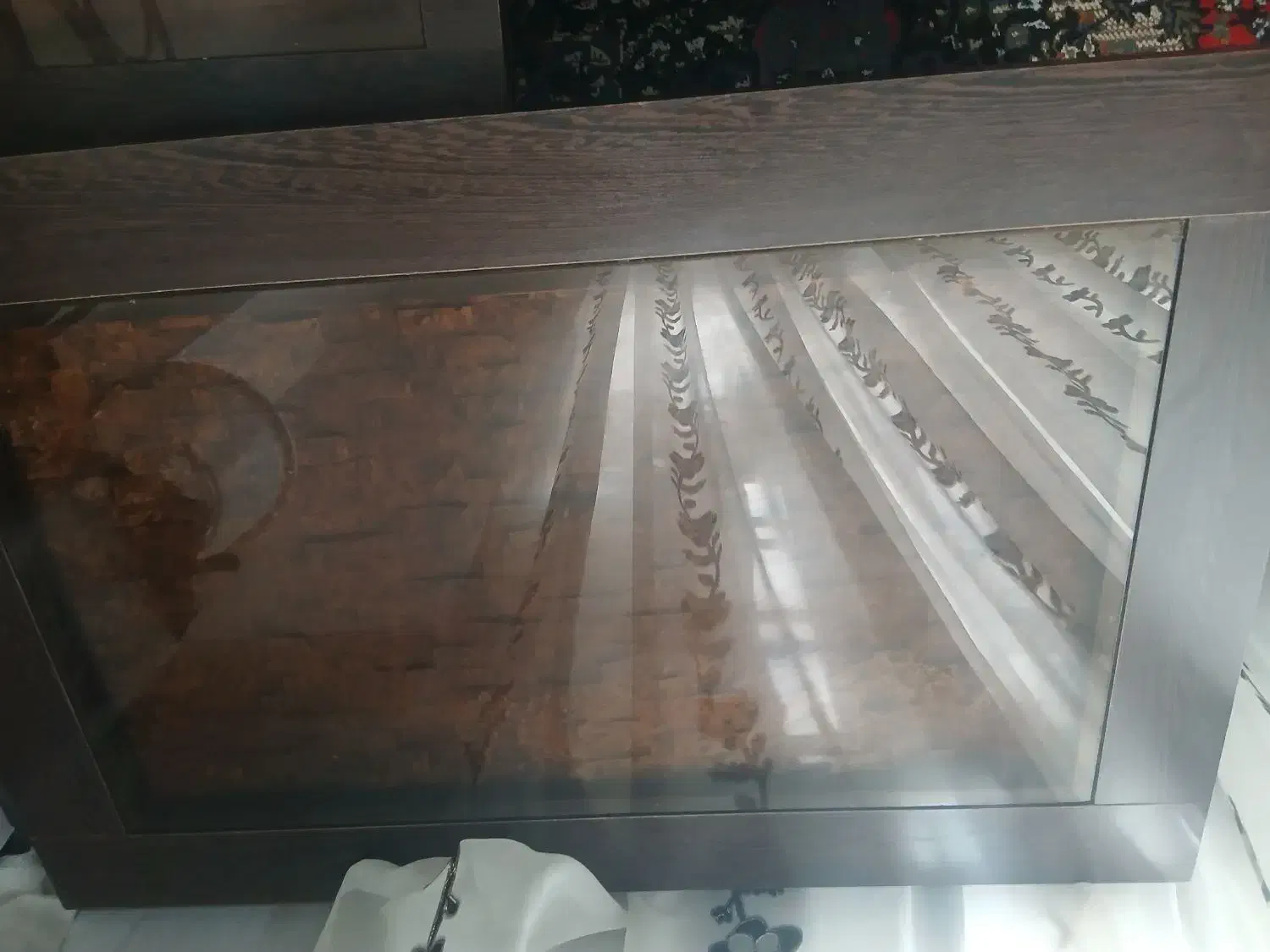 گل میز تمیز|مبلمان خانگی و میز عسلی|مرودشت, مختارآباد|دیوار