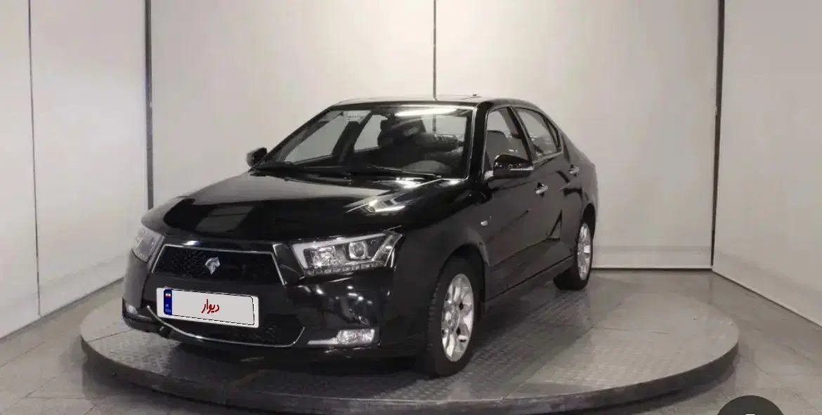 دنا پلاس اتوماتیک صفر|خودرو سواری و وانت|بندرعباس, |دیوار