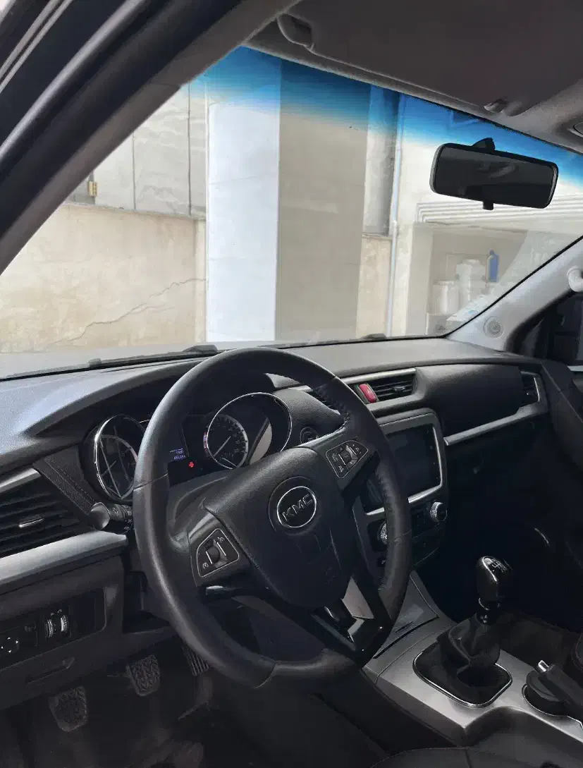 KMC T8|خودرو سواری و وانت|تهران, نارمک|دیوار