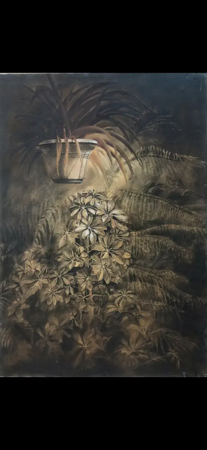 نقاشی|تابلو، نقاشی، عکس|مشهد, کوثر|دیوار