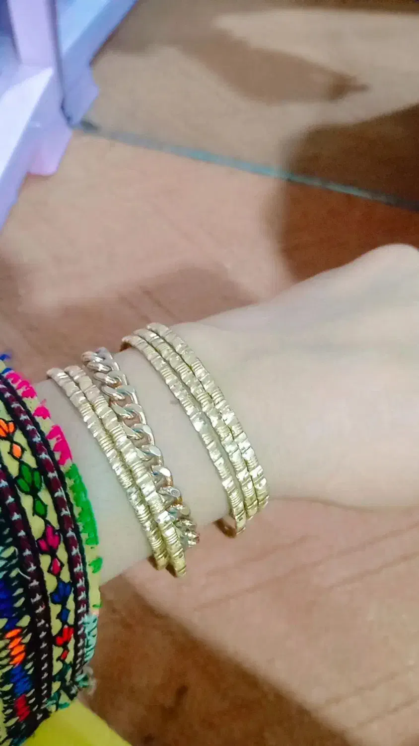 النگو رنگ ثابت|بدلیجات|زاهدان, |دیوار