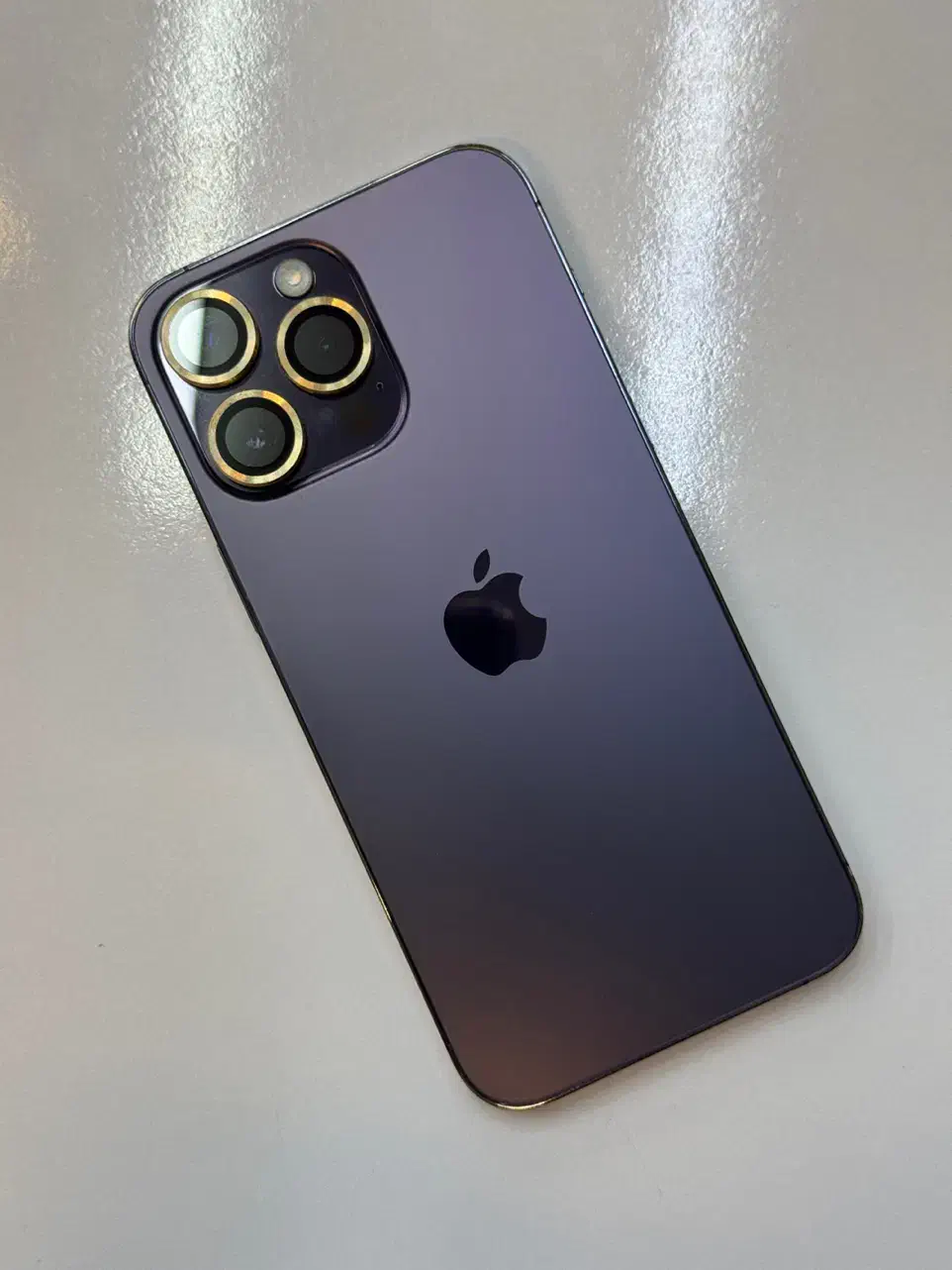 ۱۴ پرو مکس آنتن دار درحد نو|موبایل|اصفهان, ملک‌شهر|دیوار