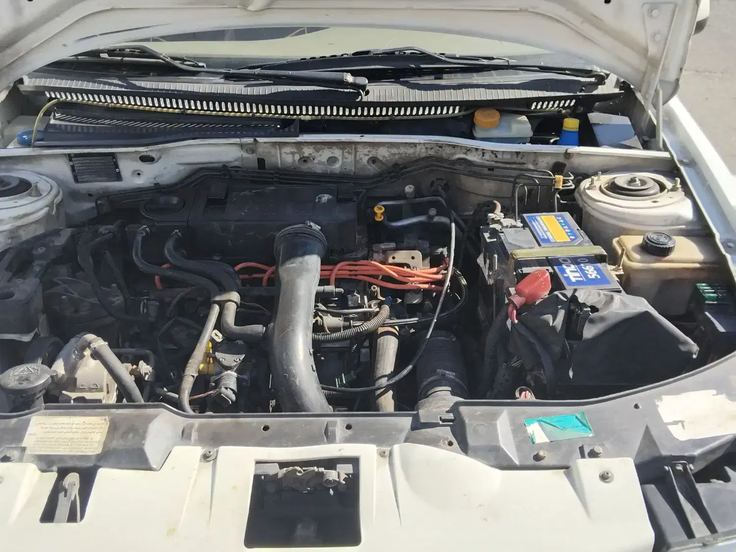 سمندال x|خودرو سواری و وانت|صومعهسرا, |دیوار