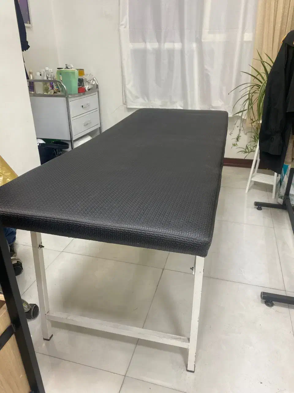 تخت آرایشی|آرایشی، بهداشتی، درمانی|کرج, گوهردشت|دیوار