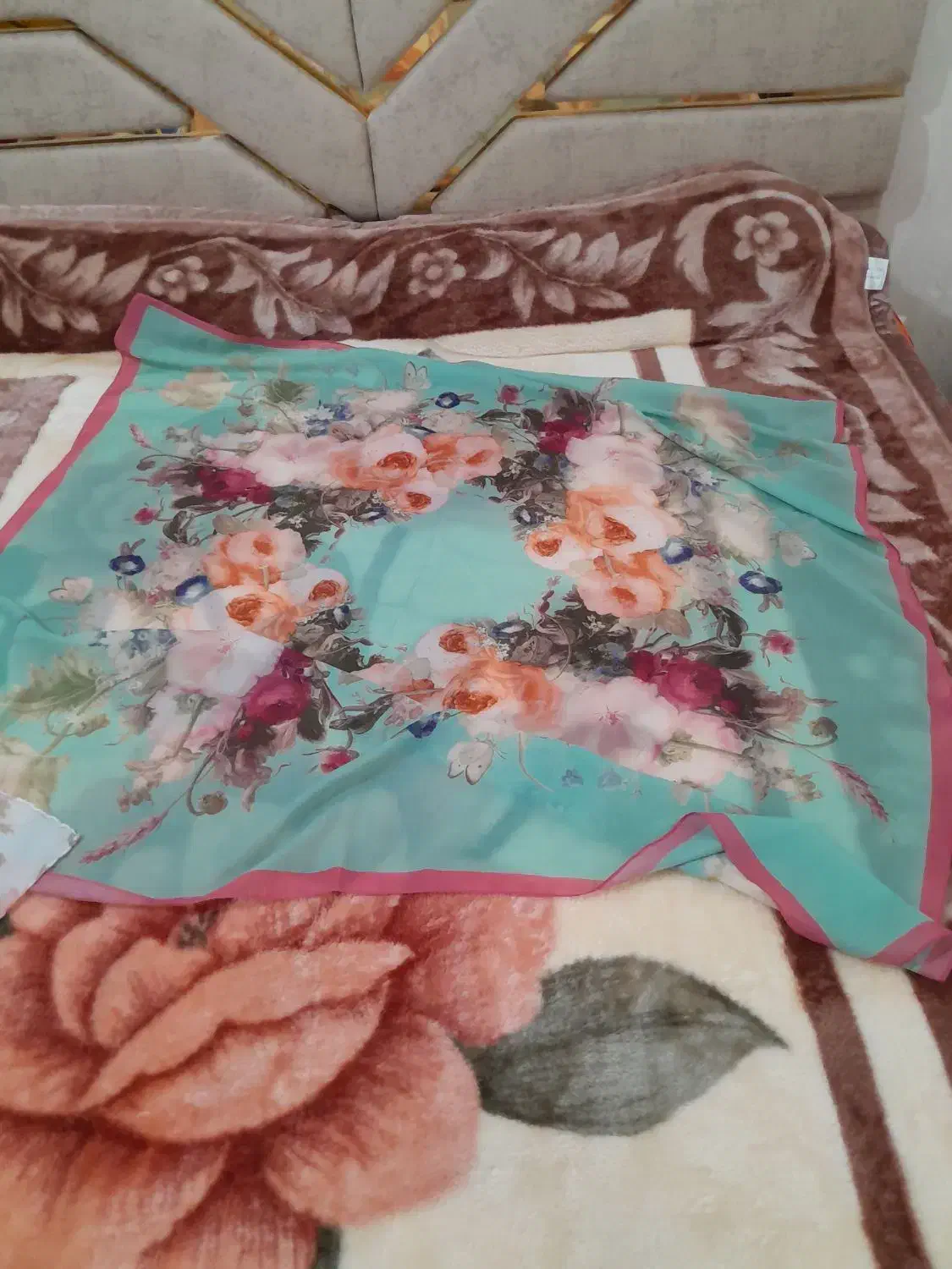 فرش‌ماشینی|فرش|سهند, |دیوار