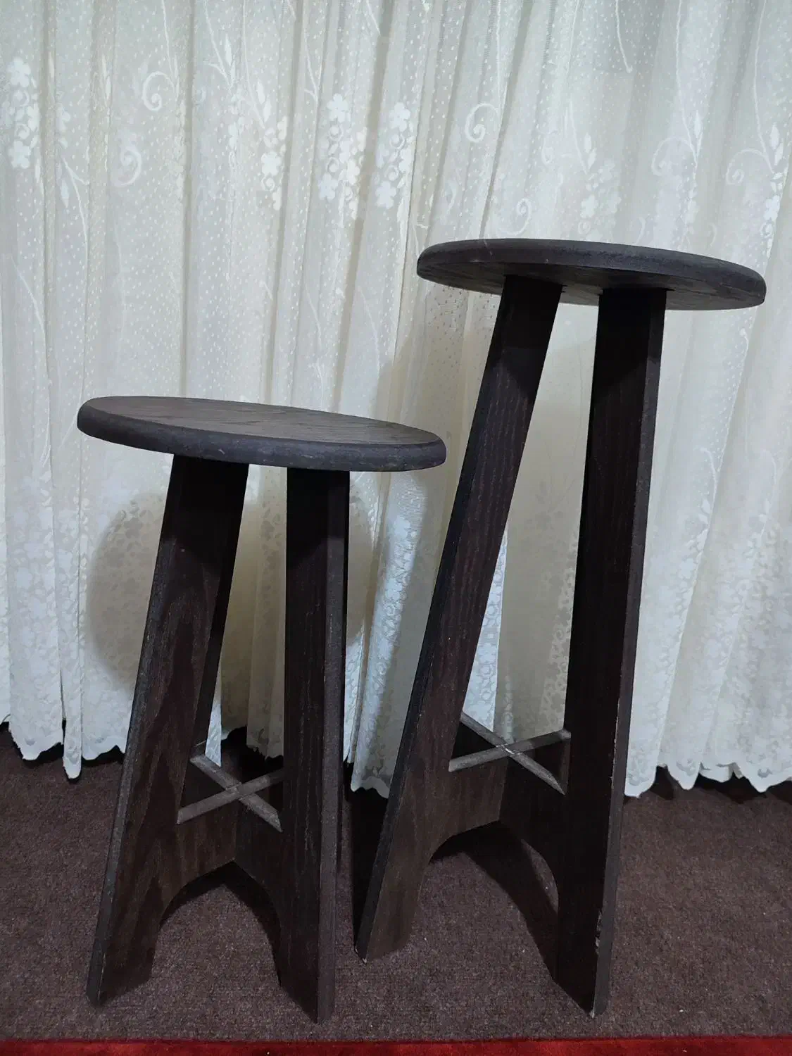 پایه گلدان|گل و گیاه طبیعی|گنبد کاووس, |دیوار