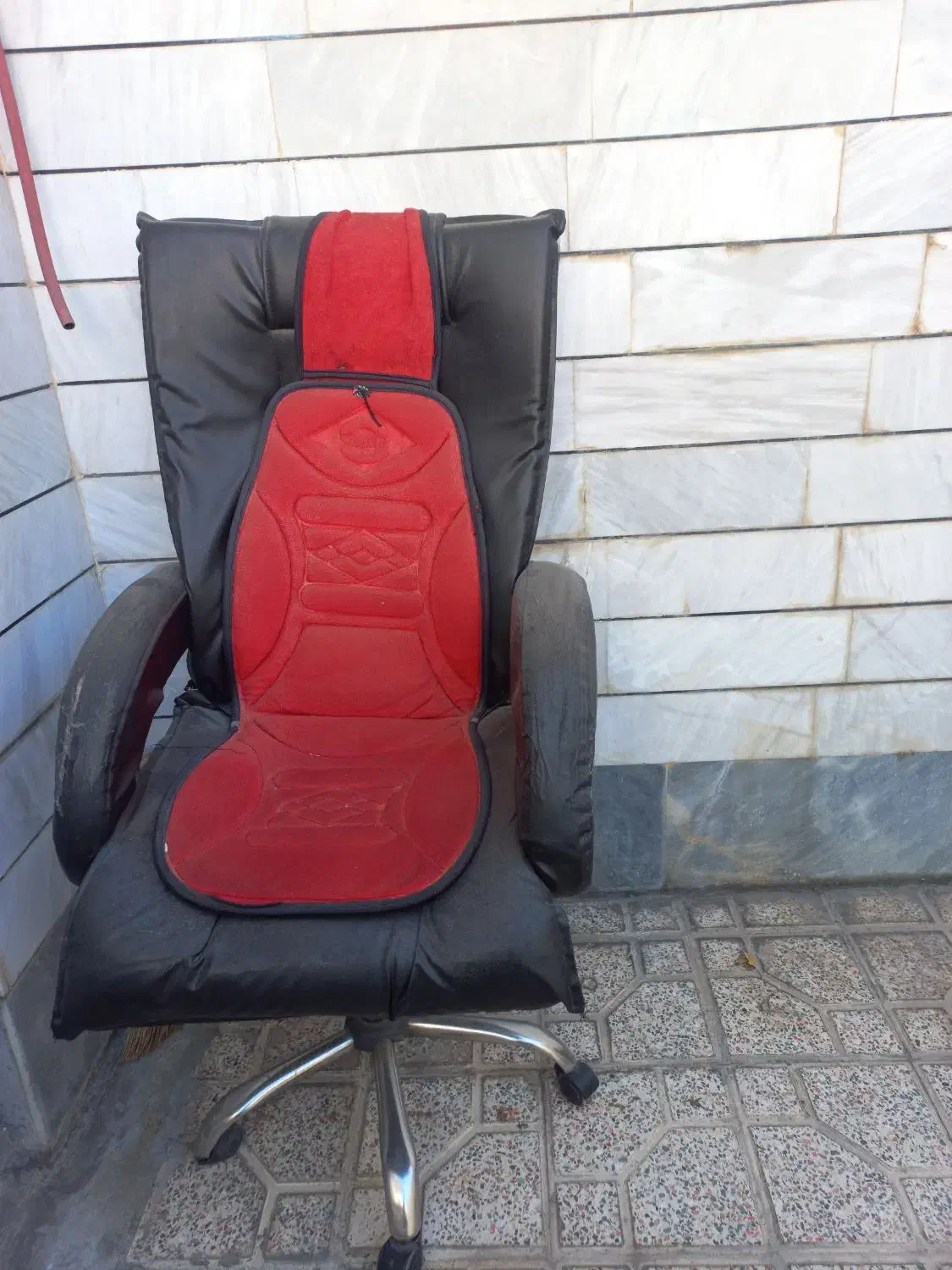 صندلی چرخدار|مبلمان اداری|دورود, |دیوار