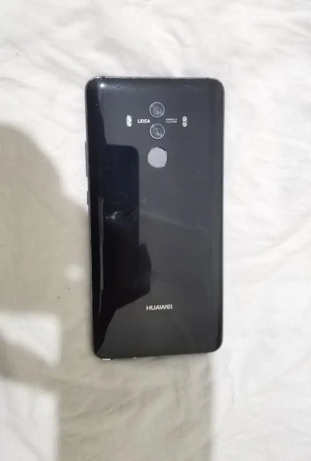 هواوی mate 10 pro پرچمدار|موبایل|اصفهان, ملکشهر|دیوار