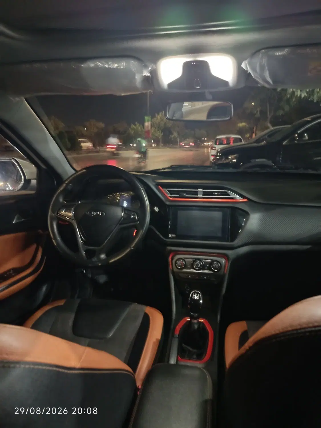 فروش ام وی امX22اسپرت لاکچری|خودرو سواری و وانت|همدان, |دیوار