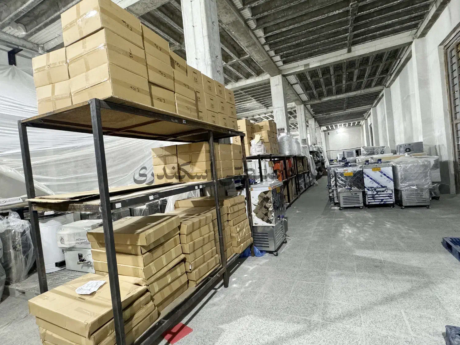 هیتر بخاری 3 کیلووات برقی خانه، مغازه|بخاری، هیتر، شومینه|خرم‌آباد, |دیوار