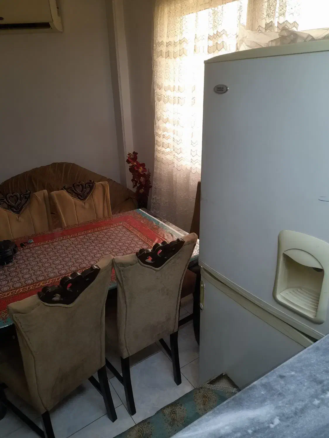 یخچال فریزر اسنوا قیمت پیشنهادی|یخچال و فریزر|بهشهر, |دیوار