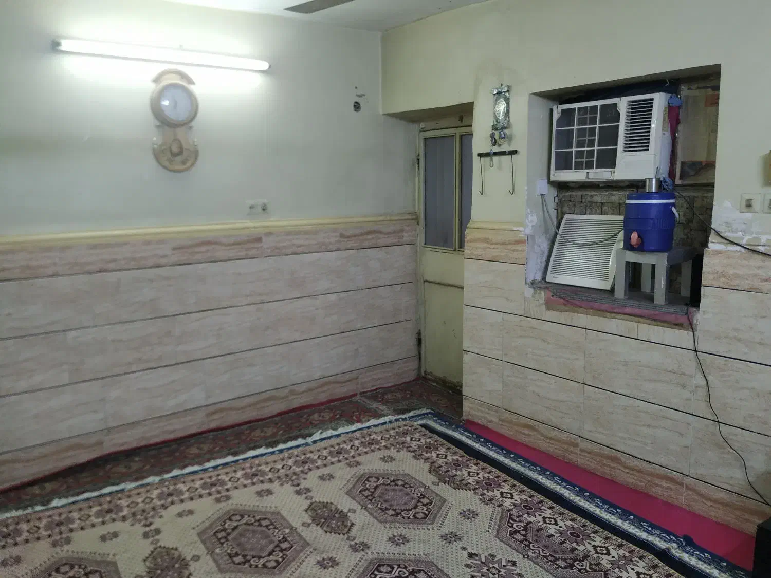 خانه حصیرآباد خیابان ۱|فروش خانه و ویلا|اهواز, حصیرآباد|دیوار