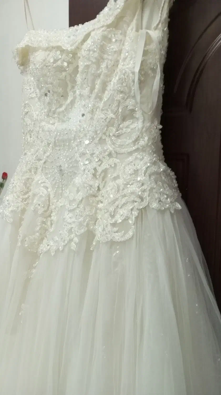 لباس  عروس نونو|لباس|دزفول, |دیوار