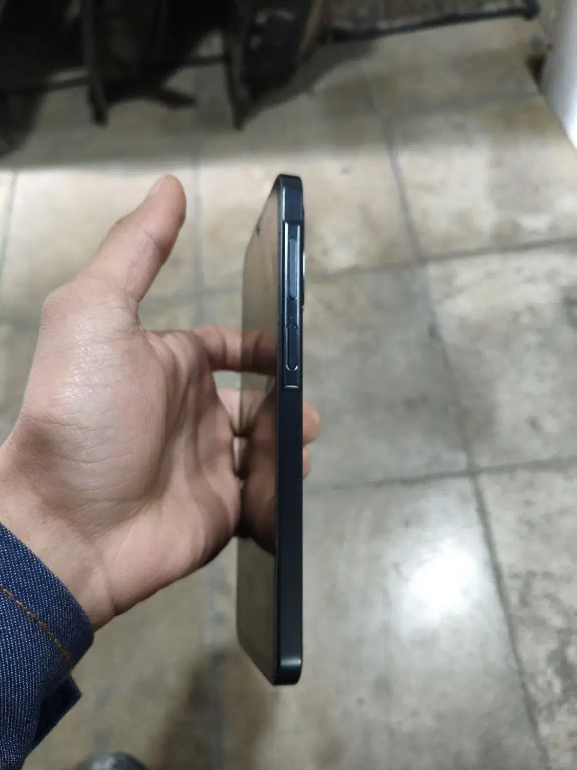 گوشی سامسونگ a17|موبایل|اهواز, فدک|دیوار