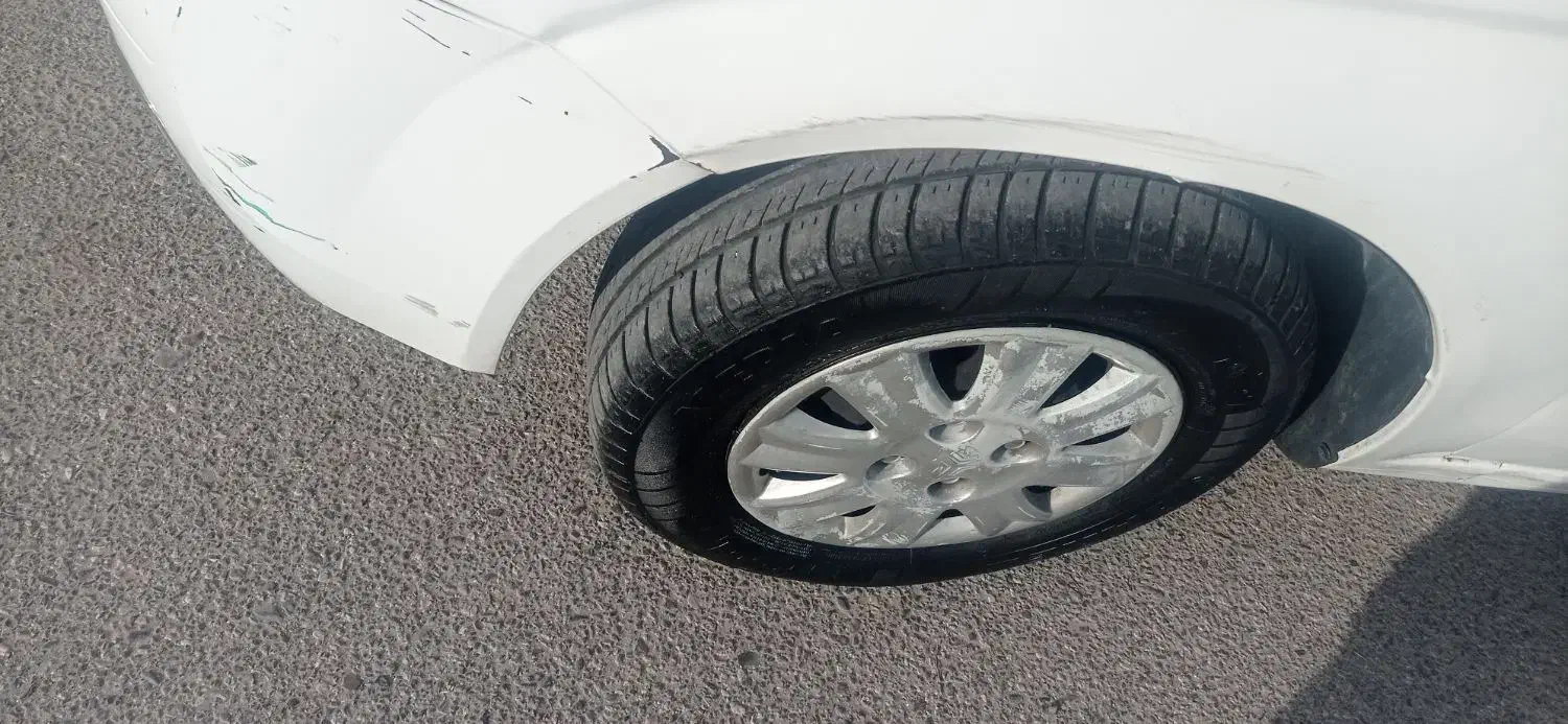 تیبا دو|خودرو سواری و وانت|قائن, |دیوار